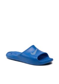 Nike Klapki Victori One Shower Slide CZ5478 401 Niebieski. Kolor: niebieski