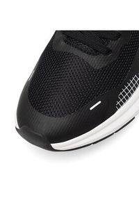 Kappa Sneakersy SS24-3C032 Czarny. Kolor: czarny. Materiał: materiał #7