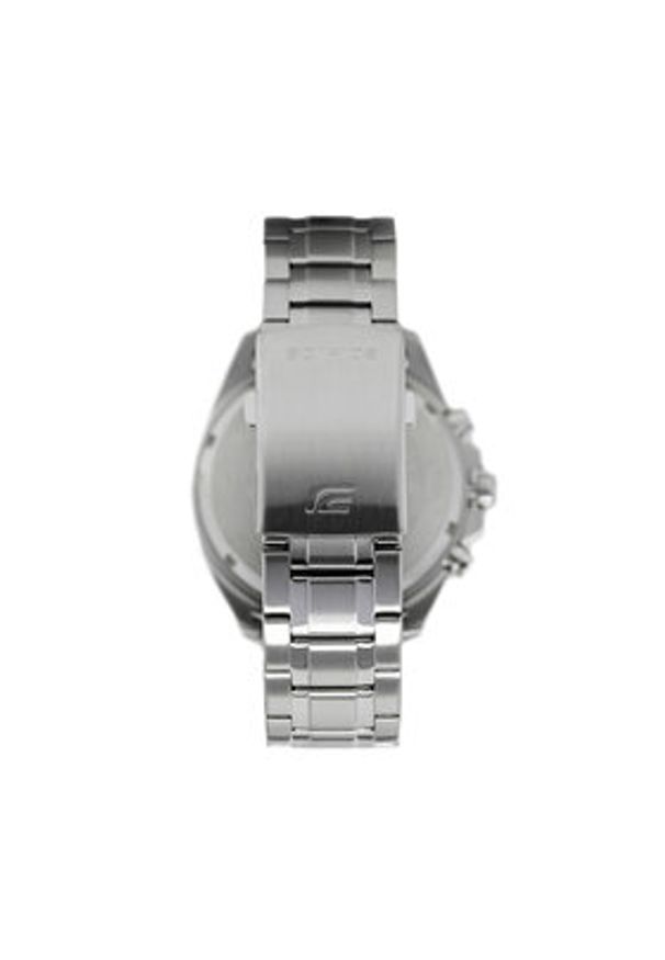 Casio Zegarek Ediffice Classic EFR-552D-2AVUEF Niebieski. Kolor: niebieski