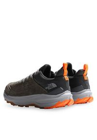 The North Face Trekkingi M Vectiv Exploris 2 Futurelight Lthr NF0A7W4Z79K1 Zielony. Kolor: zielony. Materiał: skóra. Sport: turystyka piesza #3