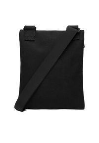 Quiksilver Torebka CEOWB-QUIC-M-002-09 Czarny. Kolor: czarny. Materiał: materiał #2