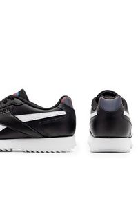 Reebok Sneakersy Royal Glide Ripple GV7420 Czarny. Kolor: czarny. Materiał: skóra. Model: Reebok Royal #7