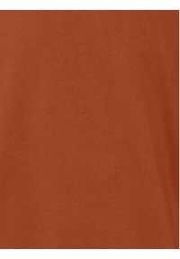 !SOLID - Solid Bluza 21107419 Czerwony Regular Fit. Kolor: czerwony. Materiał: bawełna, syntetyk #7