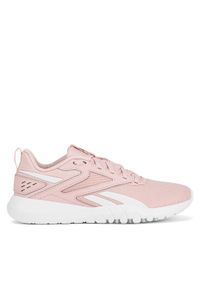 Reebok Sneakersy Flexagon Energy Tr 4 100033351 Różowy. Kolor: różowy