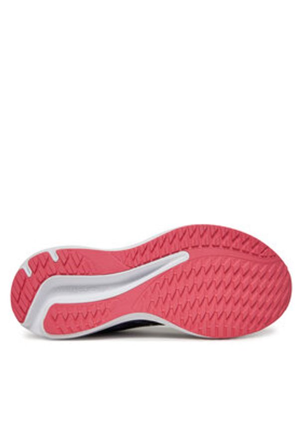 Mizuno Buty do biegania Enerzy Rider K1GC2416 Czarny. Kolor: czarny. Materiał: materiał