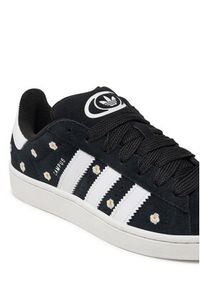 Adidas - adidas Sneakersy Campus 00s IF9640 Czarny. Kolor: czarny. Materiał: zamsz, skóra. Model: Adidas Campus #6