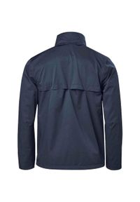 STORMTECH - Męska Lekka Kurtka Soft Shell Scirocco. Kolor: niebieski