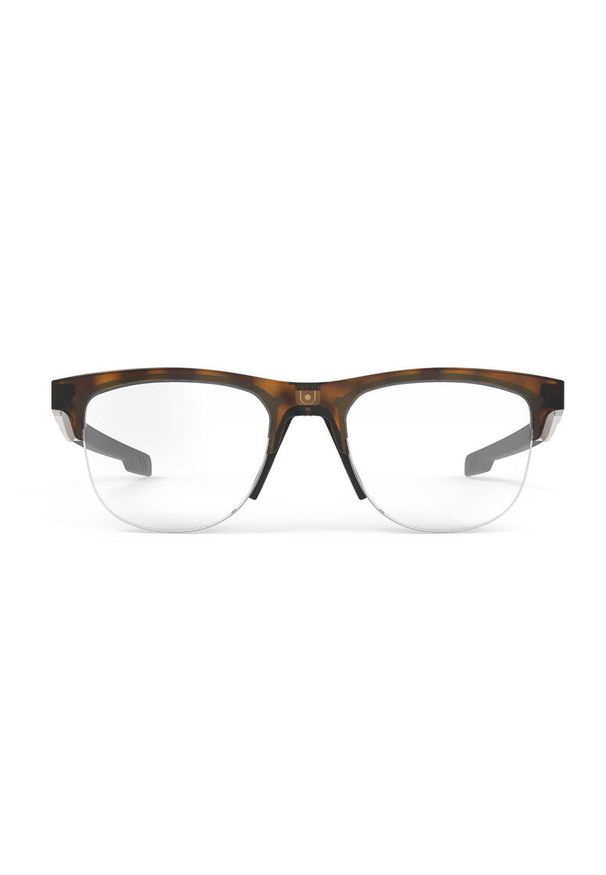 Okulary Rudy Project INKAS DEMI TURTLE GLOSS SHAPE B. Kolor: brązowy. Sport: turystyka piesza