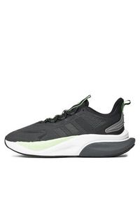 Adidas - adidas Sneakersy Alphabounce+ Bounce IG3584 Szary. Kolor: szary. Model: Adidas Alphabounce #2
