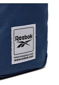 Reebok Saszetka Workout Ready City Bag HD9854 Niebieski. Kolor: niebieski #5