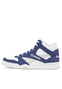 Reebok Sneakersy Royal BB4500 HI2 100074732 Kolorowy. Materiał: skóra. Wzór: kolorowy. Model: Reebok Royal #4