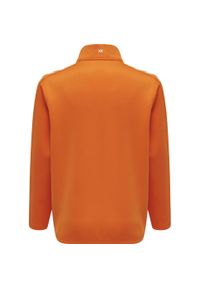 Bluza do piłki ręcznej dla dzieci Hummel hml CORE XK. Kolor: żółty, pomarańczowy, wielokolorowy