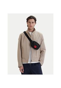 Hugo - Nerka HUGO. Kolor: czarny #1