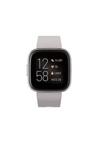 FITBIT VERSA 2, Stone/Mist Grey #2