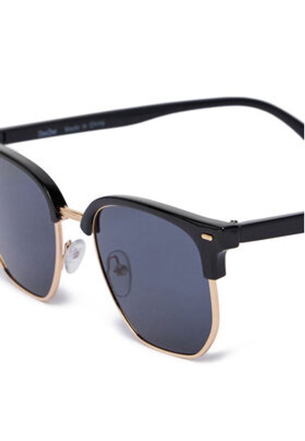 DeeZee Okulary przeciwsłoneczne BSPC1251-2 Czarny. Kolor: czarny