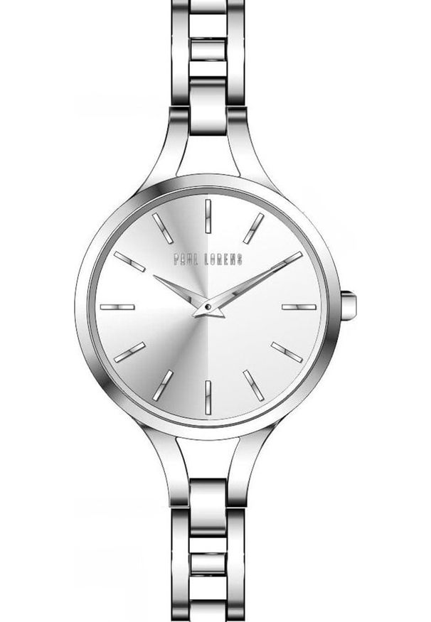 Paul Lorens - ZEGAREK DAMSKI PAUL LORENS - PL11851B-3C1 (zg549b) + BOX