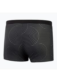 Bokserki kąpielowe męskie Speedo Valmilton. Kolor: czarny