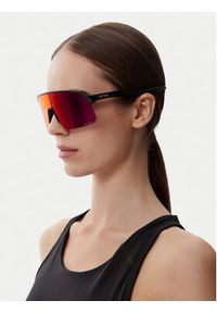 Oakley Okulary przeciwsłoneczne 0OO9463 94630139 Czarny. Kolor: czarny #2