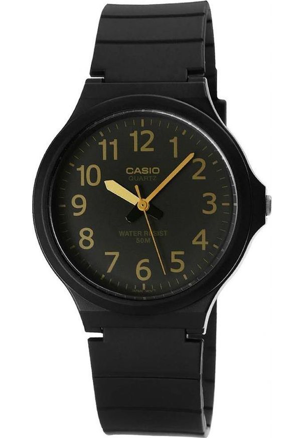 Zegarek Casio Męski W-240-1B2VDF (391483)