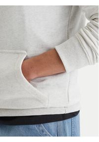 Billabong Bluza Foundation Po EBYSF00169 Szary Regular Fit. Kolor: szary. Materiał: bawełna #4