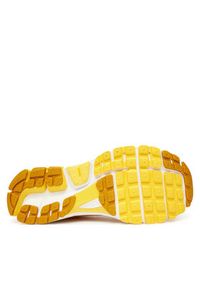 Nike Sneakersy Zoom Vomero 5 PRM FJ4453 765 Żółty. Kolor: żółty. Materiał: mesh. Model: Nike Zoom #4