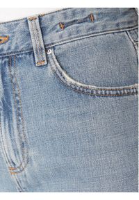 Marella Jeansy Mom 2513181084 Niebieski Mom Fit. Kolor: niebieski #2