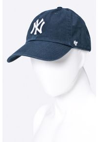 47 Brand - 47brand - Czapka New York Yankees. Kolor: niebieski #2