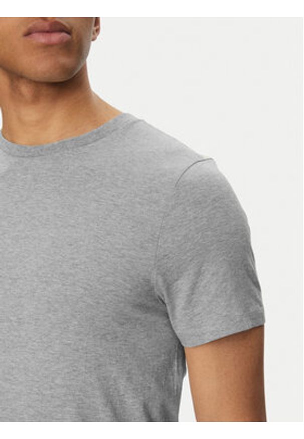 Calvin Klein Underwear Komplet 3 t-shirtów LV00NB4051 Kolorowy Regular Fit. Materiał: bawełna. Wzór: kolorowy