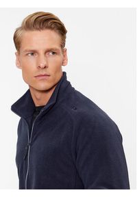 CMP Polar 33H2347 Granatowy Regular Fit. Kolor: niebieski. Materiał: syntetyk #2