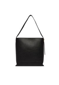 Coccinelle Torebka U4K Coccinelle C-Me Lock E1 U4K 13 01 01 Czarny. Kolor: czarny. Materiał: skórzane #4