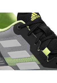 Adidas - adidas Buty Terrex Soulstride GZ9034 Szary. Kolor: szary. Materiał: materiał. Model: Adidas Terrex #3