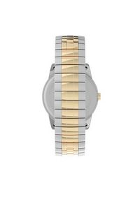 Timex Zegarek Easy Reader TW2V40100 Srebrny. Kolor: srebrny #6