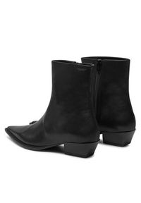 Vagabond Shoemakers Kowbojki Cassie 5850-201-20 Czarny. Kolor: czarny. Materiał: skóra #4