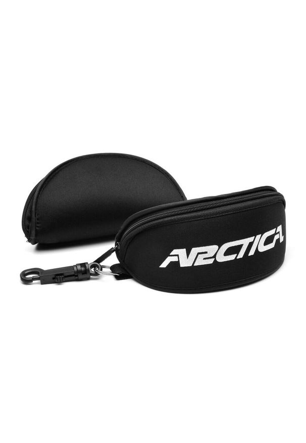 ARCTICA - Okulary Arctica Defender S-320A Polaryzacja. Kolor: czarny