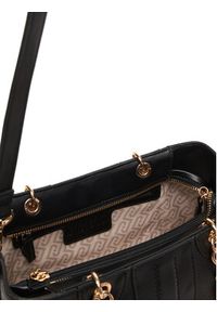 Liu Jo Torebka AA6103 E1109 Czarny. Kolor: czarny. Materiał: skórzane #4