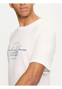 Jack & Jones - Jack&Jones Komplet 3 t-shirtów Ferris 12267680 Kolorowy Standard Fit. Materiał: bawełna. Wzór: kolorowy #8