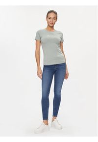 Pepe Jeans Jeansy PL204584 Niebieski Skinny Fit. Kolor: niebieski #5