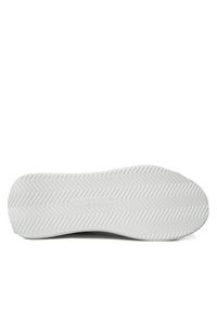 Philippe Model Sneakersy Temple Low TRES V005 Czarny. Kolor: czarny. Materiał: skóra #5