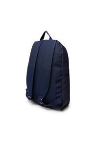 Reebok Plecak Cl Fo GP0152 Granatowy. Kolor: niebieski. Materiał: materiał