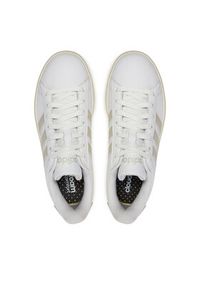 Adidas - adidas Sneakersy Grand Court Cloudfoam Comfort ID2949 Biały. Kolor: biały. Model: Adidas Cloudfoam #3