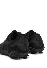 Puma Sneakersy Mostro OG Prime Jr 03729 02 Czarny. Kolor: czarny. Materiał: materiał #7