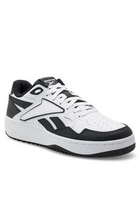 Reebok Sneakersy Art Chill 100200462 Czarny. Kolor: czarny. Materiał: skóra #4