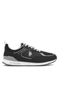 U.S. Polo Assn. Sneakersy TABRY007A Czarny. Kolor: czarny #1