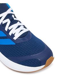 Adidas - adidas Sneakersy Runfalcon 6 Junior Shoes KI1789 Niebieski. Kolor: niebieski. Materiał: materiał #5