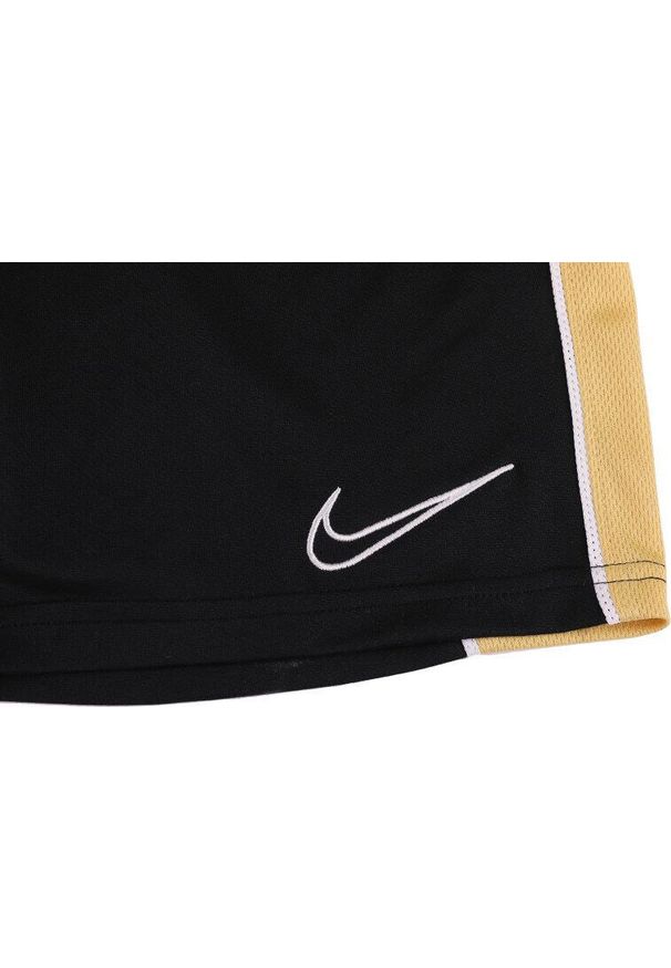 Spodenki sportowe męskie Nike NK Dry Academy M18 Short KZ FPJB. Kolor: czarny