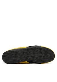 Puma Sneakersy Speedcat OG 398846 19 Żółty. Kolor: żółty. Materiał: zamsz, skóra #5