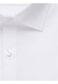 Seidensticker Koszula 01.675198 Biały Regular Fit. Kolor: biały #2