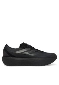 Adidas - adidas Buty do biegania Zenboost Boost+ Running Shoes HQ9527 Czarny. Kolor: czarny. Materiał: materiał. Sport: bieganie #1
