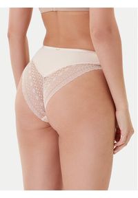 SELMARK - Selmark Komplet fig 00256 Kolorowy. Materiał: bawełna. Wzór: kolorowy #3