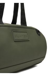 Hunter Torba C-HTR-XC-006-08 Khaki. Kolor: brązowy. Materiał: syntetyk